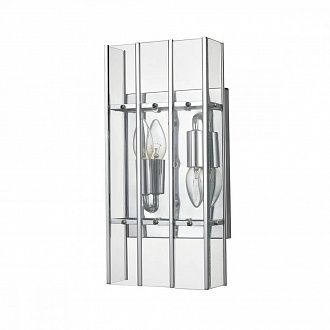 Бра Vele Luce Tivoli VL5073W22, хром