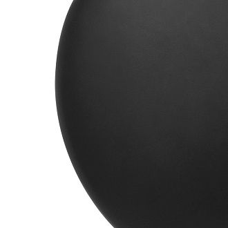Светильник настенно-потолочный (Бра) 6W 3000K черный Uovo II Lightstar 807607