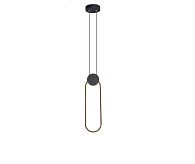 Подвесной светодиодный светильник Inodesign Mitch CB 44.1038