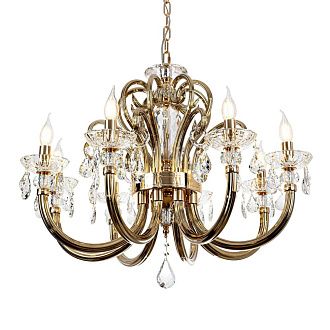 Подвесная люстра MODELUX premium ML.7141.8P