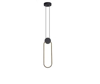Подвесной светодиодный светильник Inodesign Mitch CB 44.1038