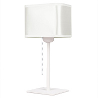 Настольная лампа Citilux Тильда CL469815 белый