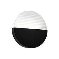 Бра 30 см, 9W, 4000К MODESTYLE MS.1515.300 BK