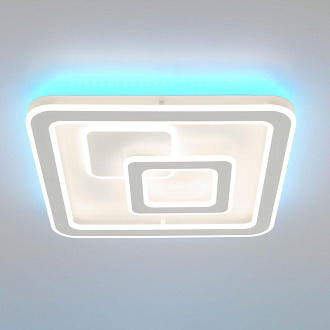 Светильник RGB Citilux Квест CL739B150E