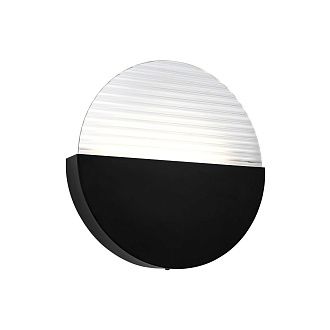 Бра 30 см, 9W, 4000К MODESTYLE MS.1515.300 BK
