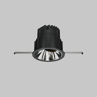 Декоративная рамка-отражатель для серии Wise 7*2,25 см, LED*W Ring057-10-CH Maytoni Downlight, Хром