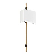 Настенный светильник 107 см, LOFT IT Sonnet 10459 Gold, золото