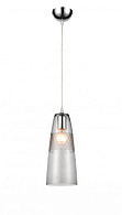 Подвесной светильник  14*120 см, 1*E27 хром Vele Luce Lucky VL5393P21