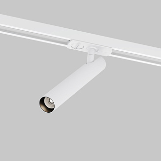 Светильник 3 см, 6W, 3000K, Maytoni Focus T TR141-2-6W3K-M-BS, латунь