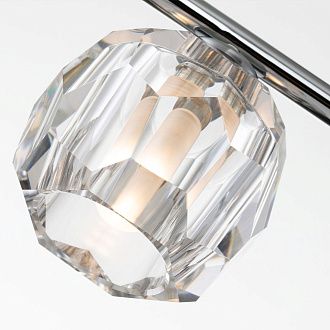 Бра для ванных комнат Quoizel, Арт. QN-REGALIA3-PC-BATH