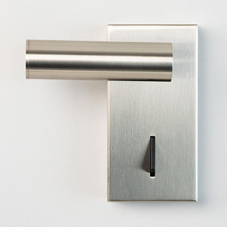 Светильник 3W, 3000K Citilux Декарт CL704352 хром