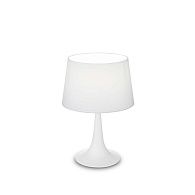Светильник настольный ideal lux London TL1 Small макс.1х60Вт Е27 110530.  см