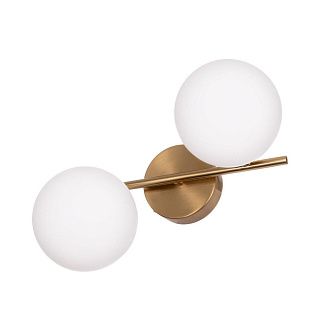 Светильник 34 см, Citilux RONNY CL242323, золото