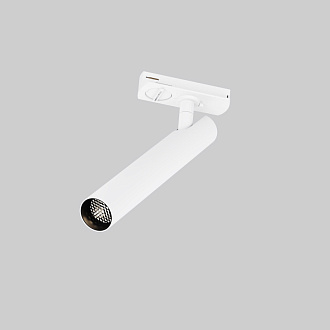 Светильник 3 см, 6W, 3000K, Maytoni Focus T TR141-2-6W3K-M-BS, латунь