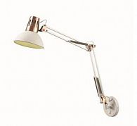 Бра Odeon Light 3344/1W Белый