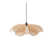 Подвесной светильник Inodesign Rattan Flower 44.6012