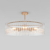 Умная потолочная люстра Bogate's Flamel 373/8 Smart