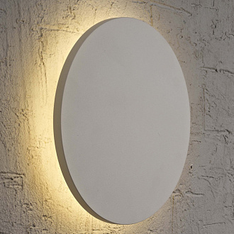 Бра *18*18 см, LED *  12W, 3000К Mantra Bora Bora C0128, белый