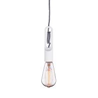 Подвесной светильник Loft IT Tails Loft1510WH, белый