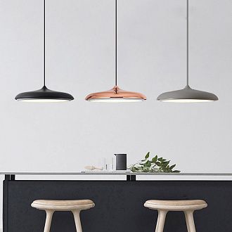 Подвесной светильник Inodesign Plate 40.1125