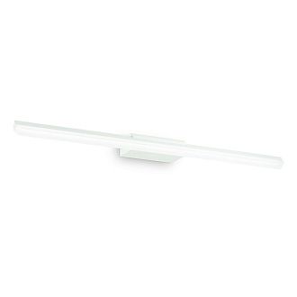 Подсветка для зеркала ideal lux Riflesso AP 14Вт LED Белый 142289.  см