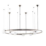 Подвесная люстра Inodesign Concent 44.6080