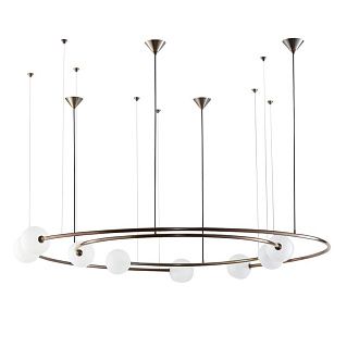 Подвесная люстра Inodesign Concent 44.6080