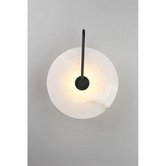 Бра 11*25*31 см Aployt Zhulen APL.322.11.05,