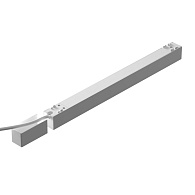 Блок питания встраиваемый Radity  TRA086DR-200W 48В, 200Вт, белый
