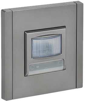 Подсветка LED встраиваемая с датчиком движения FP556 сталь IEK FORTE&PIANO, FP-MS11-N-150-05-K46