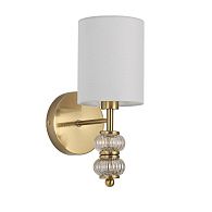 Бра 31 см, Lumion 8337/1W, бронза