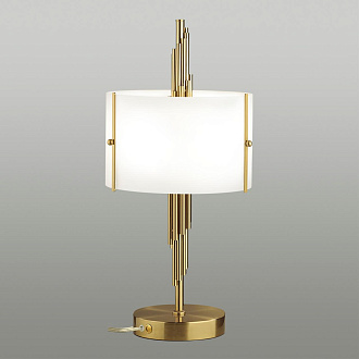 Светильник 60 см, Odeon Light Margaret 5415/2T, бронза