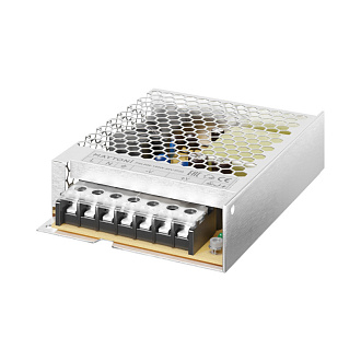 Блок питания для магнитных систем 48V, 150Вт, 48V, IP20 Maytoni Power Supply Magnetic PSL006-150W-48V-IP20