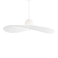 Люстра подвесная ideal lux Madame SP1 макс.60Вт Е27 174396.  см