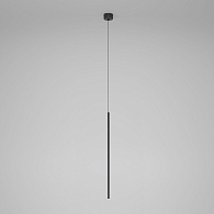 Светильник 3W, 4000K, Elektrostandard 50262 LED, черный
