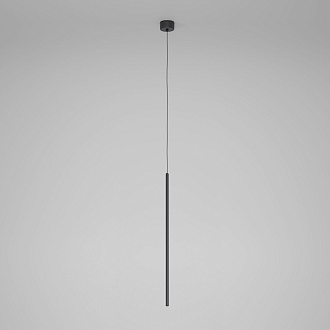 Светильник 3W, 4000K, Elektrostandard 50262 LED, черный