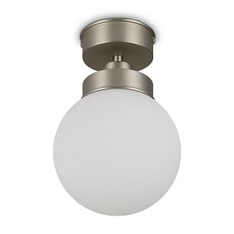 Светильник *15*-23 см, 1*E14*40W, Freya Крон / Kron FR5339CL-01N, Графит