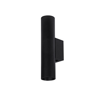 Бра G5.3 Arte Lamp Net Mini A6452AP-1BK, черный