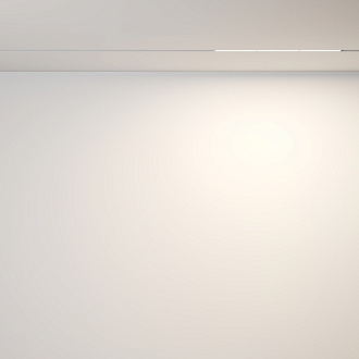 Светильник на шине 32,6*2,2*4,6 см, LED, 18W, 3000К, Maytoni Technical Parete TR106-2-18W3K-W белый