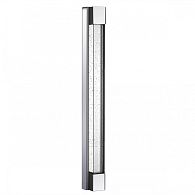 Бра 56 см, 12W, 4000K, Odeon Light  6693/12WL, хром