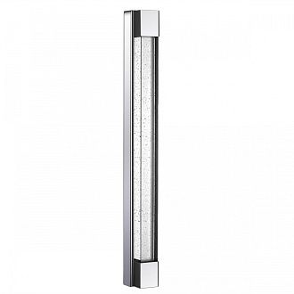 Бра 56 см, 12W, 4000K, Odeon Light  6693/12WL, хром