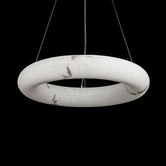 Подвесной светильник *60*10-170 см, *LED*68W, 3000-6000K, MODELIGHT  MDL.8485.600PL BS, Латунь