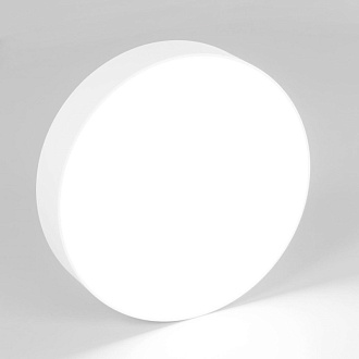 Светильник 18 см, 18W, 4000K Citilux Тао CL712180N Белый 1620lm