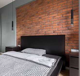 Подвесной светильник DLN003 MR16 черный матовый Elektrostandard