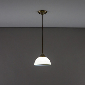 Светильник 22 см Citilux Адриана CL405113 бронза