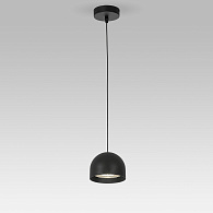 Светильник 8 см, 8W, 4000K, Elektrostandard 50261 LED, черный
