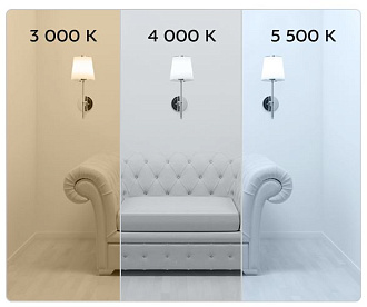 Светильник светодиодный DIODEX МИККО НОРМИ MINO 35W, 100*5*7 cм, 3000К / 4000К / 5500К, белый/черный/серый, опал/призма