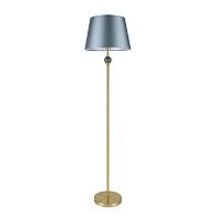 Торшер 158 см, Lumion Classi Eletra 8416/1F, латунь