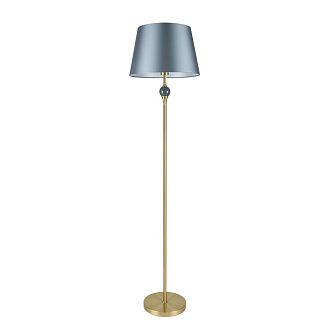 Торшер 158 см, Lumion Classi Eletra 8416/1F, латунь
