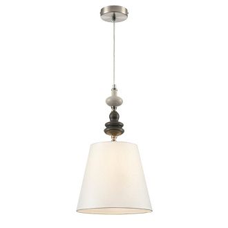 Подвес *25*240-240 см, 1*E14*40W, Lumion Kentuki LUM8283/1A, стальной; серебристый